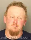 Mugshot of PERRY BISHOP ELVIS booked in Colleton County, South Carolina on June 3, 2026