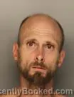 Mugshot of Phillip Andrew Herndon booked in Colleton County, South Carolina on August 19, 2026
