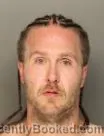 Booking photo from Colleton County, South Carolina