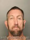 Mugshot of Ronald Brian Thompkins booked in Colleton County, South Carolina on August 28, 2026