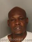 Mugshot of SHANE JEROD BUCKNER booked in Colleton County, South Carolina on May 7, 2026