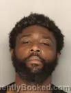 Mugshot of STEPHON JOVONTA FRAZIER booked in Colleton County, South Carolina on July 8, 2026