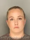 Mugshot of SUZI NICOLE HEINRICH booked in Colleton County, South Carolina on June 21, 2026