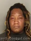 Mugshot of SHANNON NICOLE JONES booked in Colleton County, South Carolina on July 23, 2026