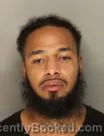 Mugshot of SHAQUILLE LAMAR LINGARD booked in Colleton County, South Carolina on July 26, 2026