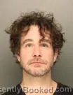 Mugshot of Shaun Casey Vann booked in Colleton County, South Carolina on September 3, 2026