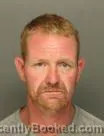 Mugshot of SHAWN ALTON WERTS booked in Colleton County, South Carolina on July 18, 2026