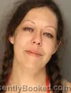 Mugshot of TARA MARIE BROOKS booked in Colleton County, South Carolina on May 22, 2026