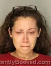 Mugshot of TALA JEAN GONZALEZ booked in Colleton County, South Carolina on May 15, 2026