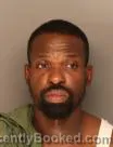 Mugshot of TONY LYDELL LAWTON booked in Colleton County, South Carolina on May 7, 2026