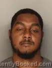 Mugshot of TERRANCE LEVON LEWIS booked in Colleton County, South Carolina on May 21, 2026