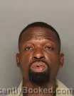 Mugshot of TONY LYDELL LAWTON booked in Colleton County, South Carolina on June 19, 2026