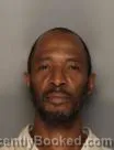Mugshot of TERRY LAMONT SCRIVEN booked in Colleton County, South Carolina on May 26, 2026