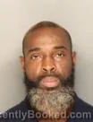 Mugshot of Terrance Oneil Williams booked in Colleton County, South Carolina on August 31, 2026