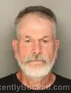Booking photo from Colleton County, South Carolina