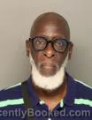 Mugshot of WILLIE LEONARD KING booked in Colleton County, South Carolina on June 3, 2026