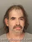 Mugshot of William Ernest Rudd booked in Colleton County, South Carolina on September 13, 2026