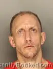 Mugshot of WILLIAM ALLEN YOCUM booked in Colleton County, South Carolina on August 2, 2026