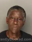 Mugshot of YOLANDA J LISBON booked in Colleton County, South Carolina on April 29, 2026