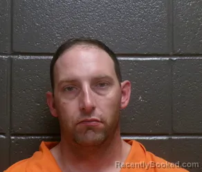 Mugshot of DANNY JOSEPH LEBLANC