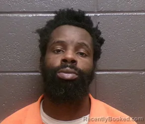 Mugshot of JAMES GREEN