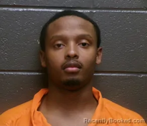 Mugshot of MEKHAI MATTHEW BORNE