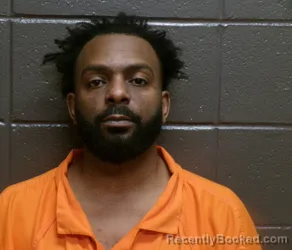 Mugshot of LESTER JOHN BROOKS