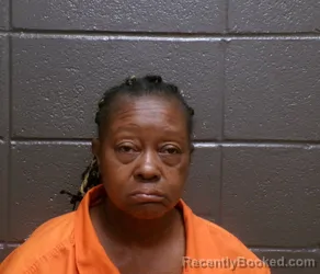 Mugshot of ROSA M LEE