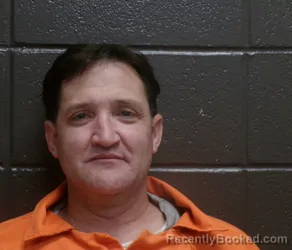 Mugshot of JOHN JASON GAUTREAUX