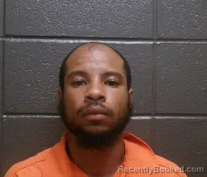 Mugshot of DARRIAN TROY SHEPERD