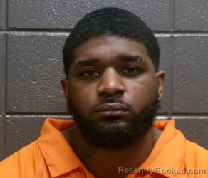 Mugshot of HERMAN KNOCKUM