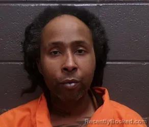 Mugshot of JEANIQUE LASHAY BORNE