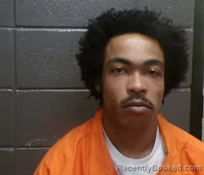 Mugshot of MYKELL JEJUAN SCHEXNAYDER