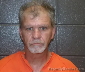 Mugshot of STEVEN R JONES