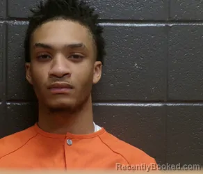 Mugshot of RENALDO NEAHMIAH MCKINNIS