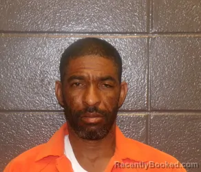 Mugshot of BRANDON HUBBARD