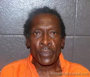 Mugshot of CAREY B WATIS