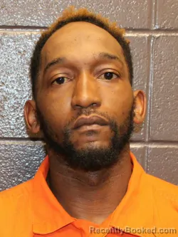 Mugshot of NICHOLAS NICK COLEMAN