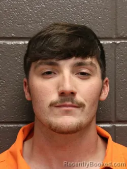 Mugshot of BRADY JACOB ROQUES