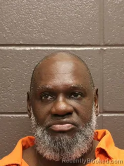 Mugshot of KENNEDY JACKSON