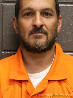 Mugshot of TROY MICHAEL CHABAUD