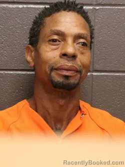 Mugshot of SAMMIE LEE JOSEPH