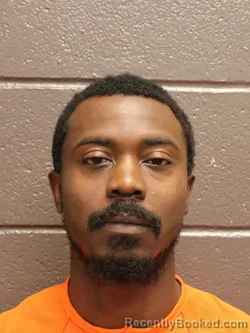 Mugshot of JERRON KEITH OCTAVE