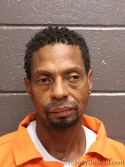 Mugshot of SAMMIE LEE JOSEPH booked in St James County, Louisiana on March 16, 2026