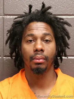 Mugshot of RAPHEAL SMITH booked in St James County, Louisiana on March 23, 2026