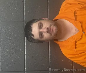 Mugshot of THOMAS JAMES KLIEBERT booked in St James County, Louisiana on April 18, 2026