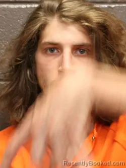 Mugshot of PEYTON ALEXANDER RICHARD booked in St James County, Louisiana on April 19, 2026