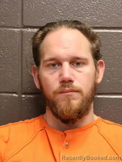 Mugshot of CHANCE KELBY WALLACE booked in St James County, Louisiana on April 24, 2026