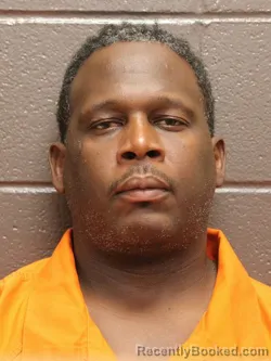 Mugshot of ALAJUWON REYNELL JACKSON booked in St James County, Louisiana on April 27, 2026