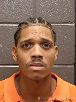 Mugshot of JONATHAN ALEXANDER HANDY booked in St James County, Louisiana on April 27, 2026